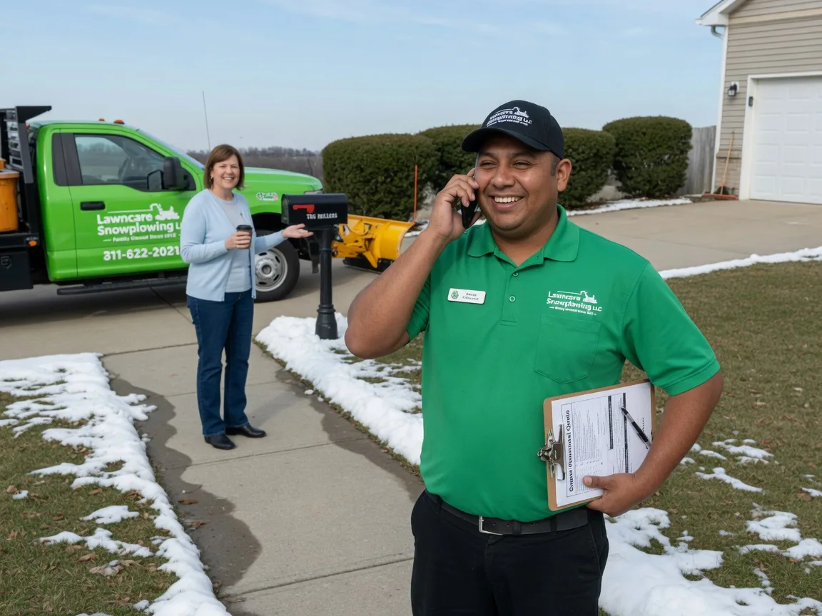 Lawn Care Services By Expert Landscaper Potts Grove, PA FAQs